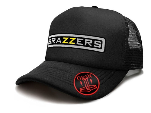 Gorra Brazzer Video  0001