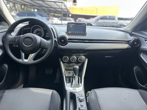 Mazda CX-3 2.0 Touring Automática