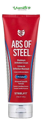 Abs Of Steel. Original Americano