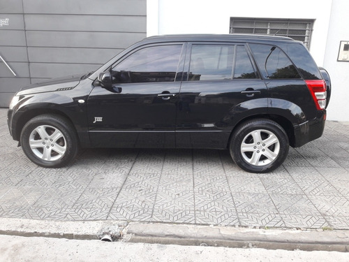 Imagen 7 de 15 de Suzuki Vitara Grand Vitara Jlll