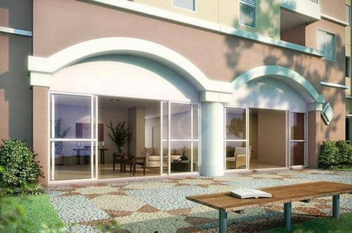 Imagem 1 de 30 de Apartamento Residencial À Venda, Centro, Indaiatuba - Ap0078. - Ap0078