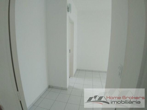 Imagem 6 de 15 de Apartamento Para Venda Em Jundiaí, Vila Joana, 2 Dormitórios, 1 Suíte, 2 Banheiros, 1 Vaga - 19191w_2-1069773