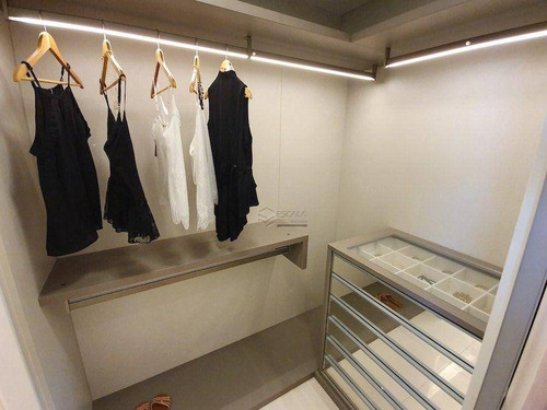 Imagem 30 de 30 de Apartamento Com 3 Quartos À Venda, 162 M², Área De Lazer, 3 Vagas, Financia - Aldeota - Fortaleza/ce - Ap1115