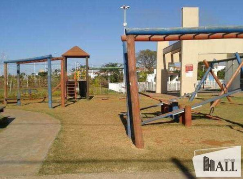 Imagem 7 de 15 de Casa De Condomínio Com 3 Dorms, Condomínio Residencial Parque Da Liberdade Iii, São José Do Rio Preto - R$ 239.000,00, 100m² - Codigo: 4060 - V4060