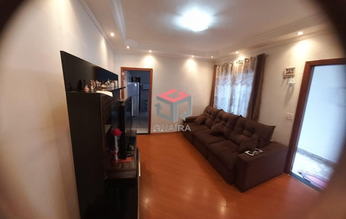 Imagem 2 de 16 de Casa No Assunção Com 3 Quartos E 4 Banheiros, 257 M² Por 650 Mil - 118206