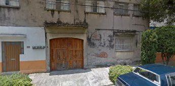 Portales Oriente Terreno Venta Benito Juarez Cdmx