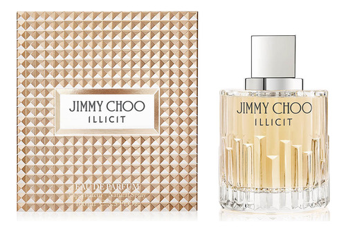 Perfume Jimmy Choo Elixir 100ml