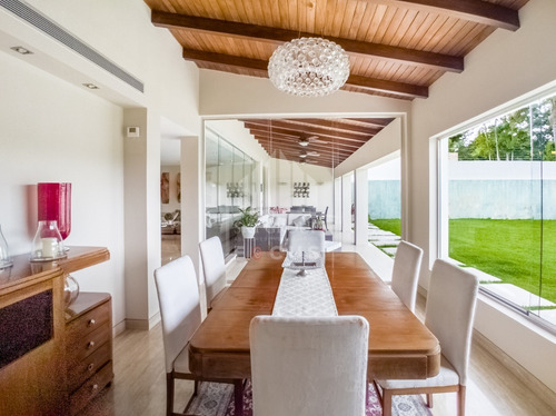 Imagen 9 de 15 de José Colmenares Vende | Moderna Y Exclusiva Casa En Urb. Guaparo (foc-559)