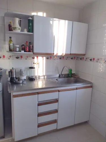 Apartamento En Venta En Campo Valdés. Cod V13245
