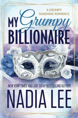 Libro: My Grumpy Billionaire (the Lasker Brothers)