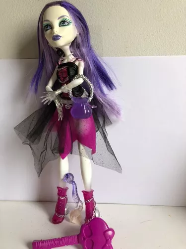 lote 2 muñeca 2008 monster high spectra vonderg - Comprar Outras bonecas no  todocoleccion