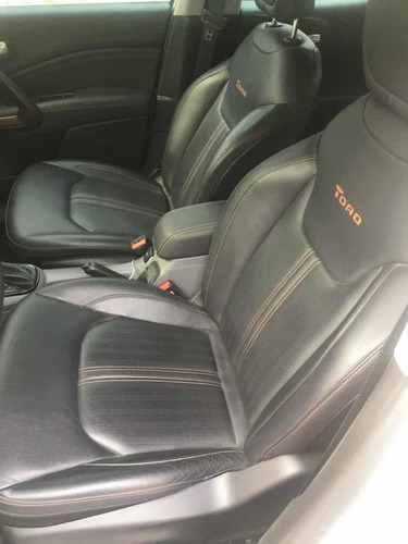 Fiat Fiat Touro At D 4