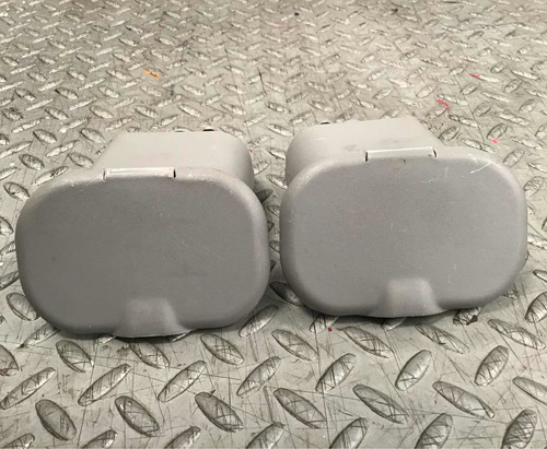 Par Porta Objetos Puerta Rav-4 Toyota 2.4 Aut 2006/2012