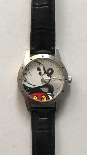 Reloj Original Mickey Mouse