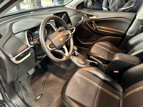 Chevrolet Tracker 1.2 Lt Turbo At