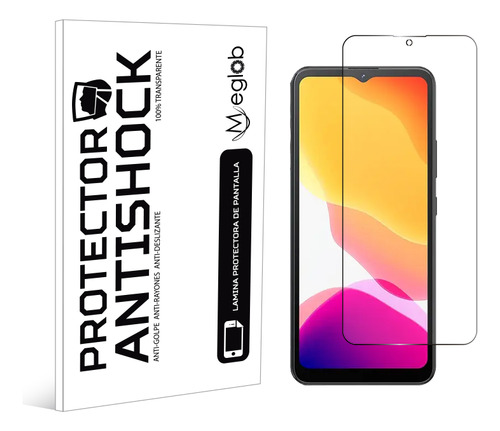 Protector De Pantalla Antishock Para Cubot Note 21