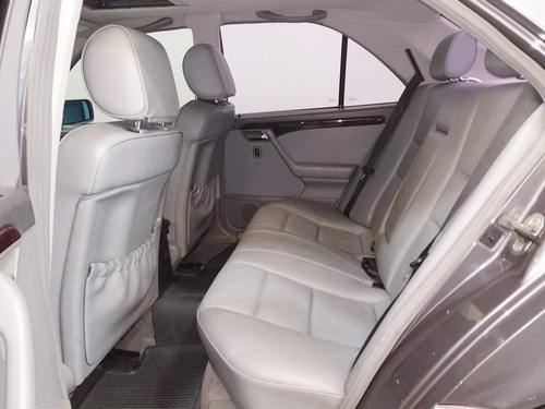 Mercedes Benz C 230 Elegance 1997