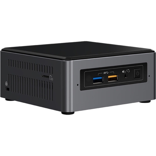 Mini Pc Intel Nuc Kit 7i7bnh I7 3.5ghz Usb/hdmi/wifi/bt/sd