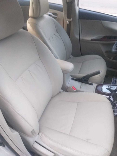 Imagem 7 de 11 de Toyota Corolla 2.0 16v 4p Altis Flex Automático