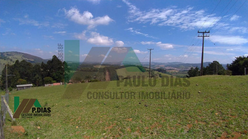 Imagem 6 de 17 de Oportunidade Com Potencial Para Investir Em Uma Chácara Com Perfil De Sitio No Circuito Das Águas - Ch0298