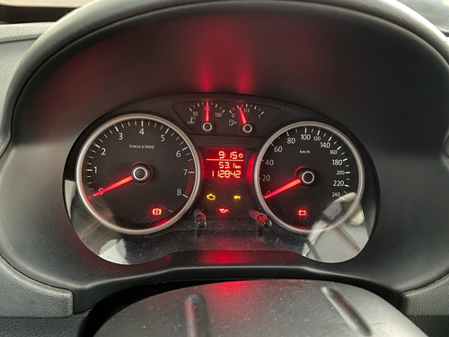Volkswagen Gol 1.6 Vht Power Total Flex 5p