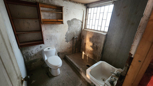 Casa En Quilpue Belloto Sur Para Remodelar