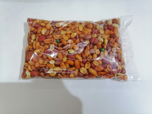 Cacahuate Por Kilo De Todos Los Sabores