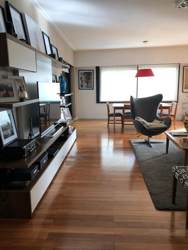 Departamento - Belgrano