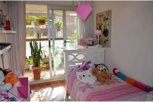 Imagen 12 de 27 de Dpto 3 Amb C/balcon Al Frente C/amenities En Venta