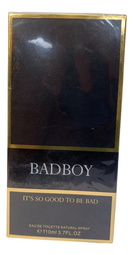 Bad Boy Le Parfum Edt 100 Mlpara Hombre