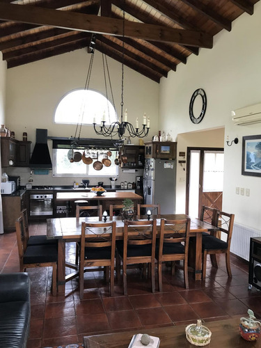 Chacra En Lima, Zarate - Casa - Zona Norte - Chacra En Venta - Campo - Club De Chacras