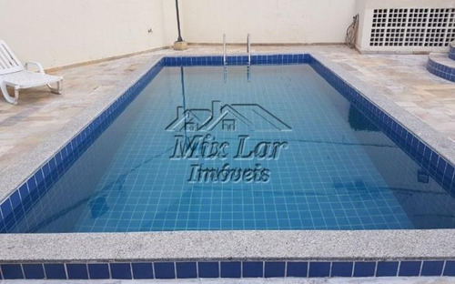 Imagem 5 de 15 de Ref 4581 Apartamento No Bairro Km 18 - Osasco Sp - 4581