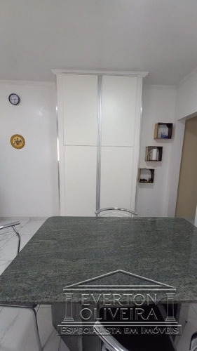 Imagem 9 de 15 de Casa - Jardim Santa Marina - Ref: 12120 - V-12120