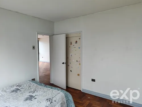 Venta Amplio Y Cómodo Depto Plan De Viña Poniente
