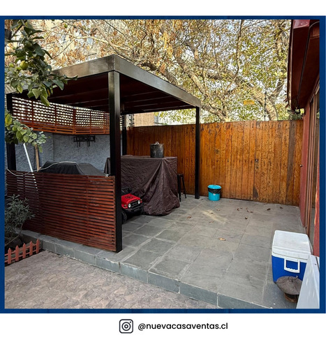 Muy Acogedora Casa Con Excelente Ubicación Y Gran Piscina!