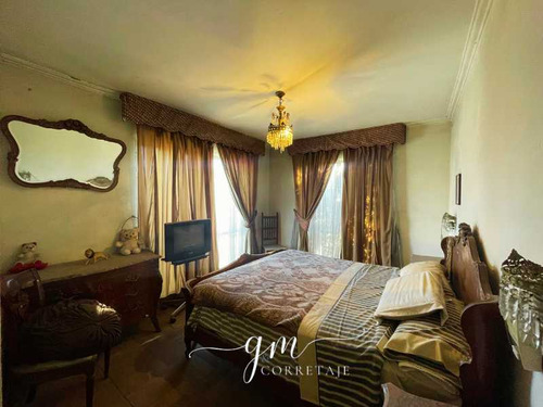 Casa Con Local Comercial Y Patentes Al Día (68736)