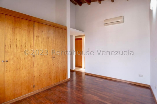 Imagen 15 de 27 de Espectacular Casa Amplia Y Bien Distribuida En Venta Altamira Caracas 23-28229
