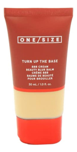 Talla Única De Patrick Starrr Turn Up The Base