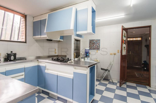 Imagen 5 de 17 de Apartamento En Venta En Bogotá Cerros De Suba (localidad De Suba)