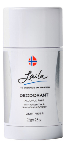 Laila Desodorante