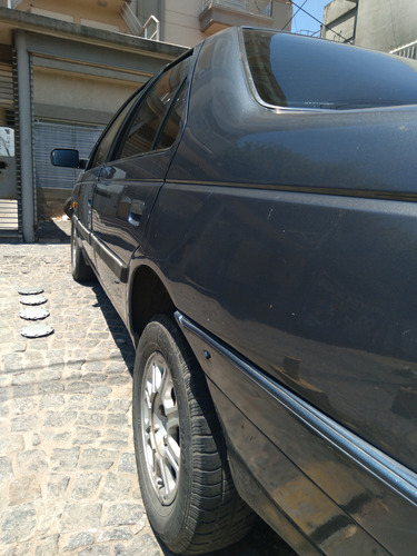 Peugeot 405 1.9 Grd