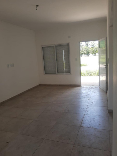 *¡casa A Estrenar En Barrio Unido, Esperanza! Oportunidad Única*