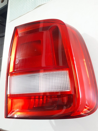 Lanterna Vw Saveiro Robust G7 Original 19 Direita 18 2017