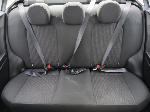 Fiat Cronos 1.3 FIREFLY FLEX DRIVE CVT