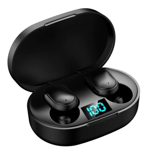 Audífonos In-ear Inalámbricos Tws E6s