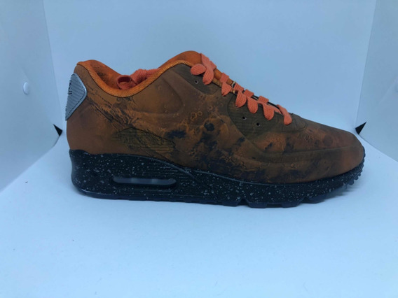 Nike Air Max 90 Ultra Moire Tenis Naranja en Mercado Libre Air Max 90 Neon Bright #27 12 $ 1,899.00 en Mercado Libre