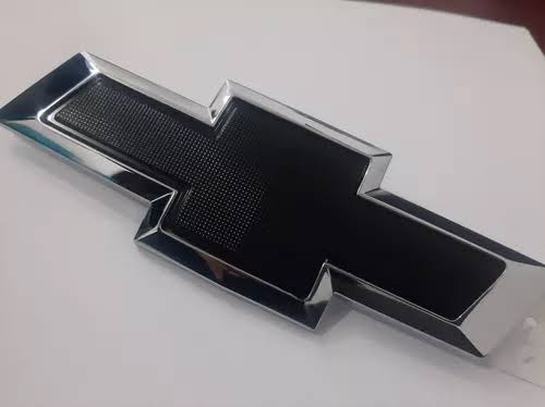 Emblema Parrilla Delantera Chevrolet Onix 21-23 Oem 26224695