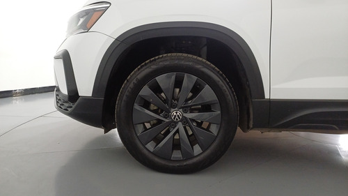 Volkswagen Taos 1.4 TSI TRENDLINE AUTO