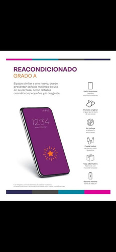 Apple Iphone 16e (128 Gb) - Blanco Versión Esim Blanco (Reacondicionado)