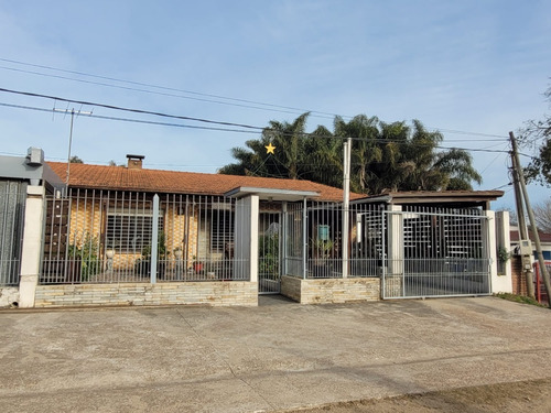Imagen 11 de 19 de Gran Oportunidad!! Excelente Casa Y Local Comercial A La Venta En Barros Blancos Ruta 8 Km 22